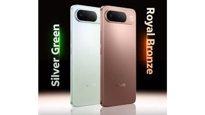 Điện thoại mới của vivo có cấu hình khá tốt