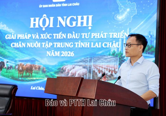 Các đại biểu tham luận, thảo luận tại hội nghị.
