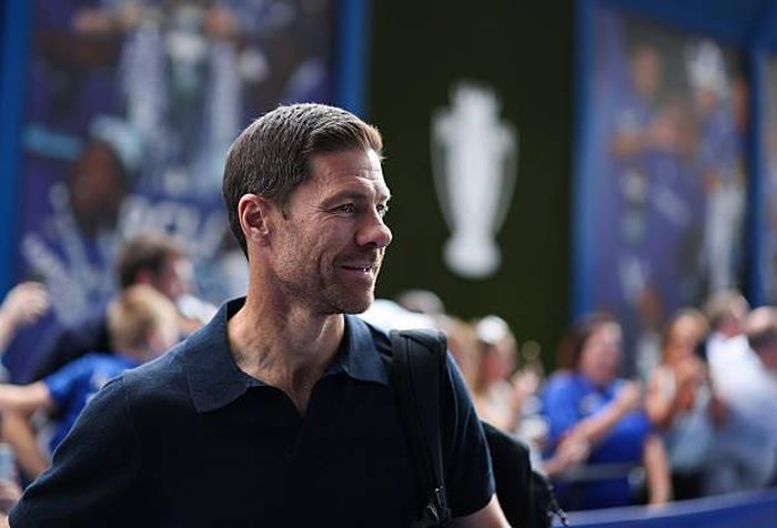 Alonso cần chuẩn bị cho một cuộc sống không Enzo. Ảnh: Getty.