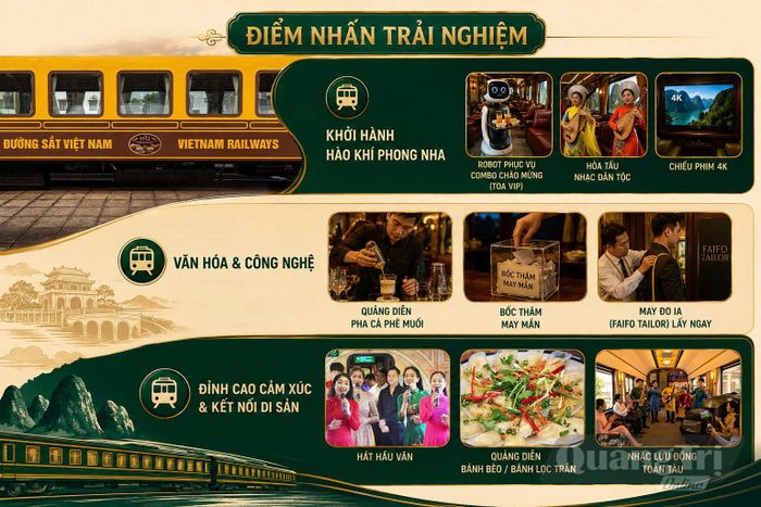 Dấu ấn miền di sản - Ảnh: N.M