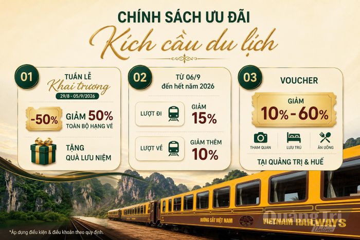 Tuần lễ khai trương, quà tặng ấn tượng - Ảnh: N.M