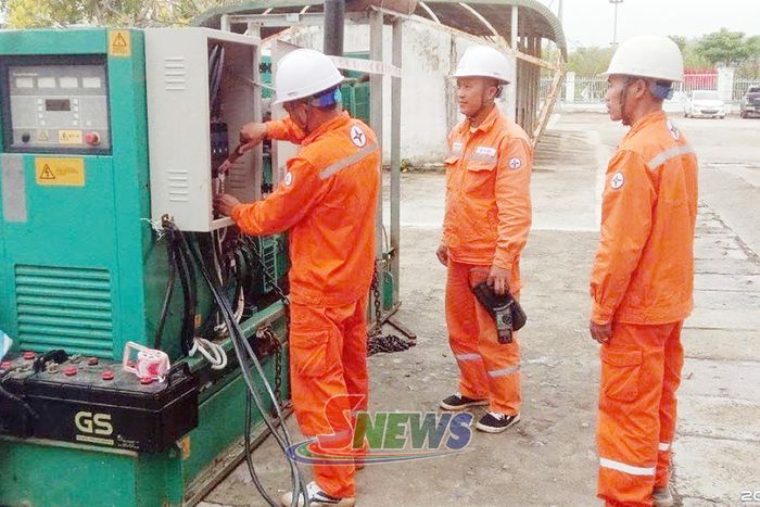 Điện lực Mộc Châu - Vân Hồ chuẩn bị các điều kiện phục vụ cấp điện Tuần văn hóa - du lịch Mộc Châu năm 2026.