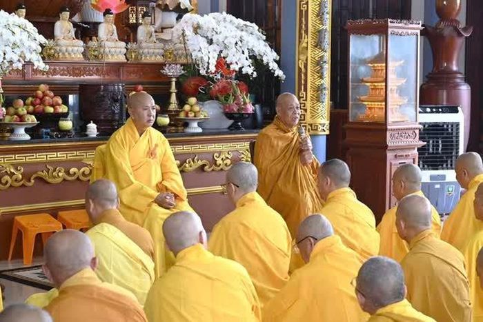 Đạo từ chứng minh 