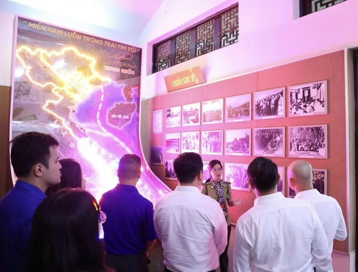Chuyến đi góp phần tăng cường sự hiểu biết và gắn bó giữa thanh niên Bộ Tài chính Việt Nam và Bộ Tài chính Lào.