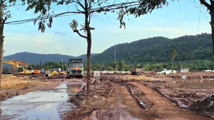 Phú Quốc tạm tính giá đất 4 khu tái định cư: Bảo đảm quyền lợi người dân, minh bạch nghĩa vụ tài chính.