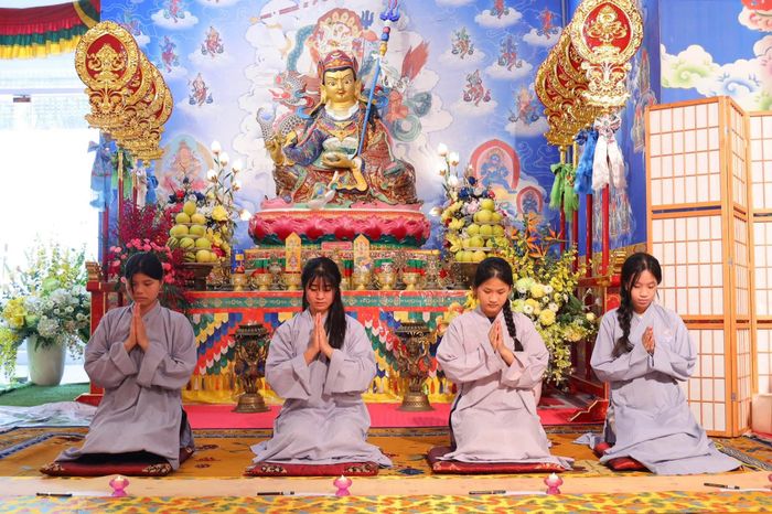 Những hoạt động mang ý nghĩa giáo dục như lễ Vu Lan cần được lan tỏa đến thế hệ trẻ