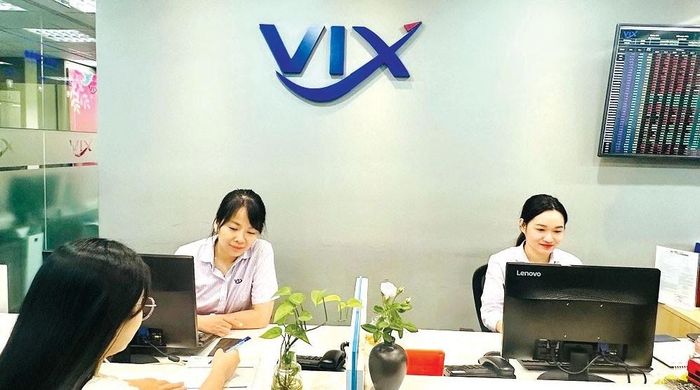 Ảnh minh họa. Nguồn: Chứng khoán VIX