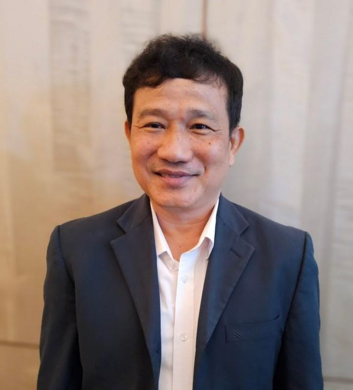  Ông Lê Thanh Hùng, Giám đốc Thu mua và Phát triển chuỗi cung ứng, Công ty Nedspice Việt Nam 