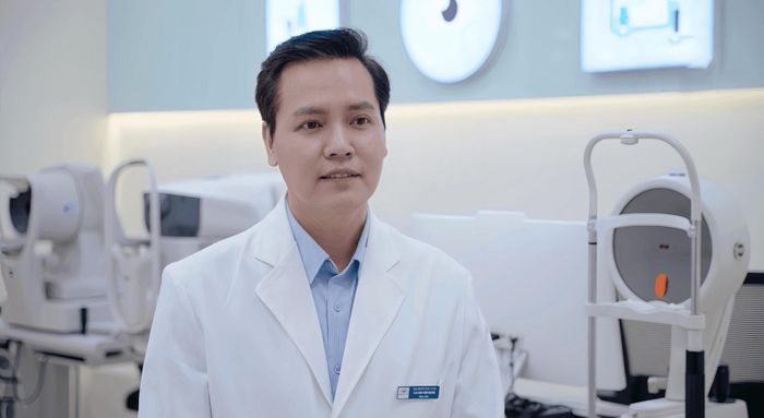TS.BS Đặng Xuân Nguyên