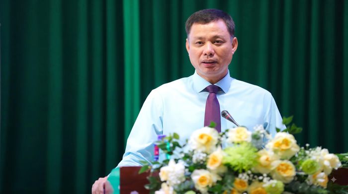 Ông Nguyễn Thành Công, Phó Chủ tịch UBND tỉnh Sơn La. Ảnh sonla.gov