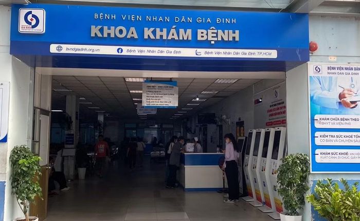 Theo Bệnh viện Nhân dân Gia Định, Dược phẩm Phúc Thiện đã vi phạm Luật Đấu thầu 2023 khi tham gia đấu thầu 2 gói thầu thuốc generic.