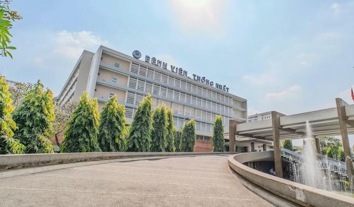 Ngoài cấm thầu 3 năm, Bệnh viện Thống Nhất còn tịch thu bảo lãnh thực hiện hợp đồng gần 272 triệu đồng của Dược phẩm Phúc Thiện.