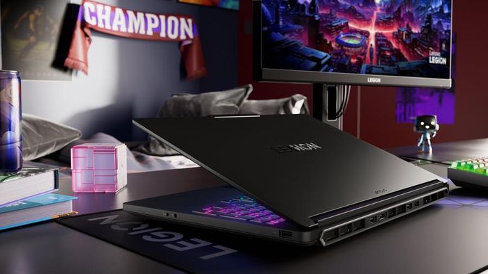 Ảnh: Lenovo.