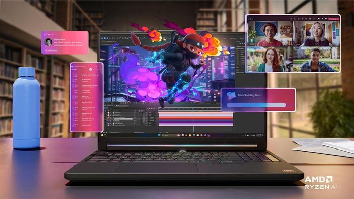 Ảnh: Lenovo.
