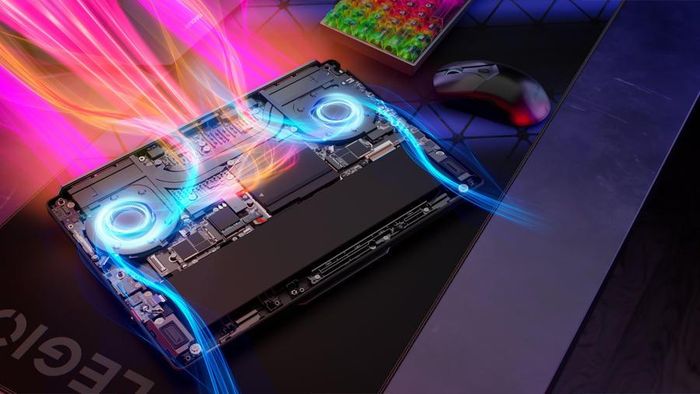 Ảnh: Lenovo.