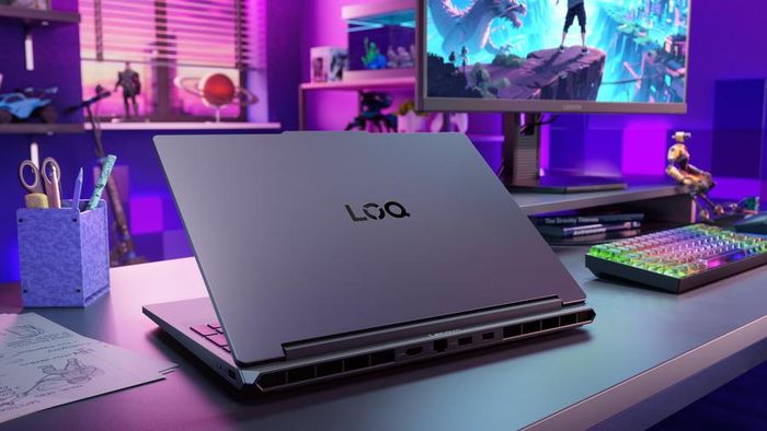 Ảnh: Lenovo.
