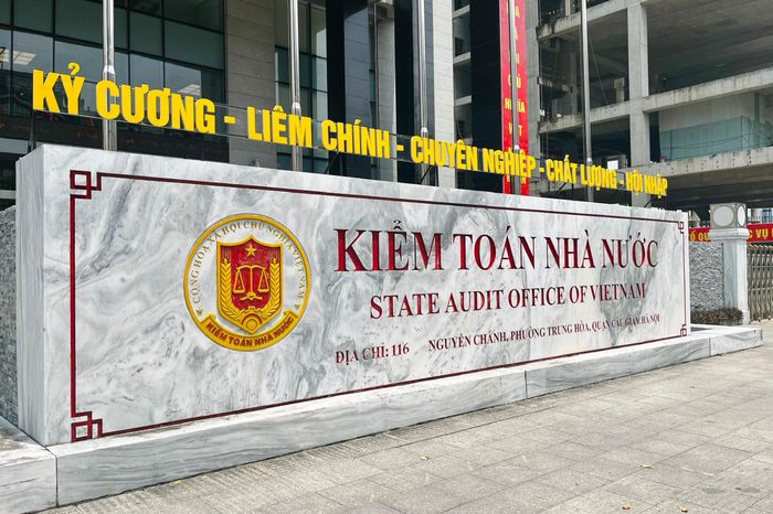 Đảng ủy KTNN ban hành Kế hoạch số 1263-KH/ĐU thực hiện Kết luận số 56-KL/TW của Bộ Chính trị. Ảnh: M. Thúy