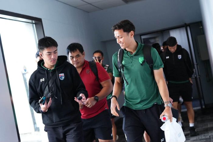 Thái Lan đặt kỳ vọng vào thế hệ cầu thủ trẻ sau ASEAN Cup 2026