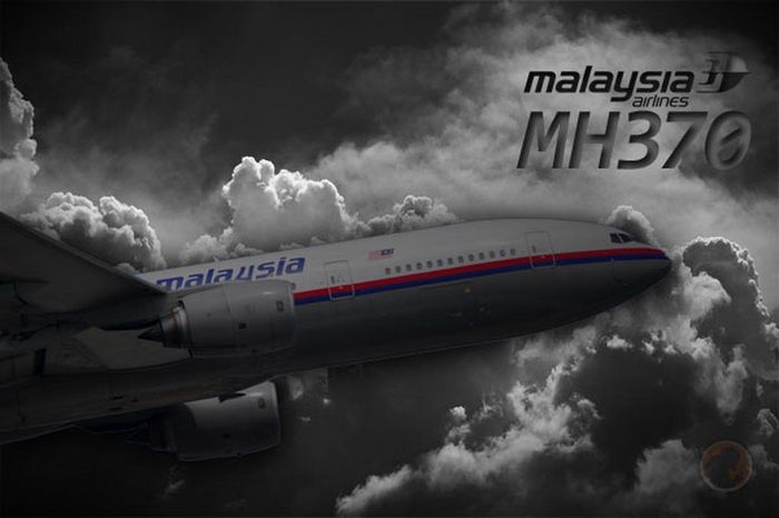 Chuyến bay MH370 của Malaysia Airlines