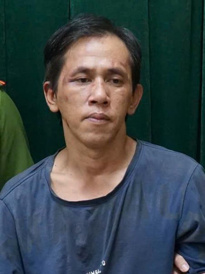 Trương Xuân Huy
