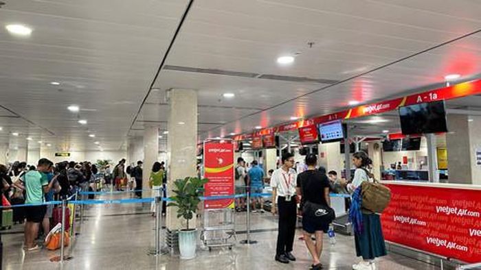Lượng khách nội địa tăng trưởng ấn tượng
