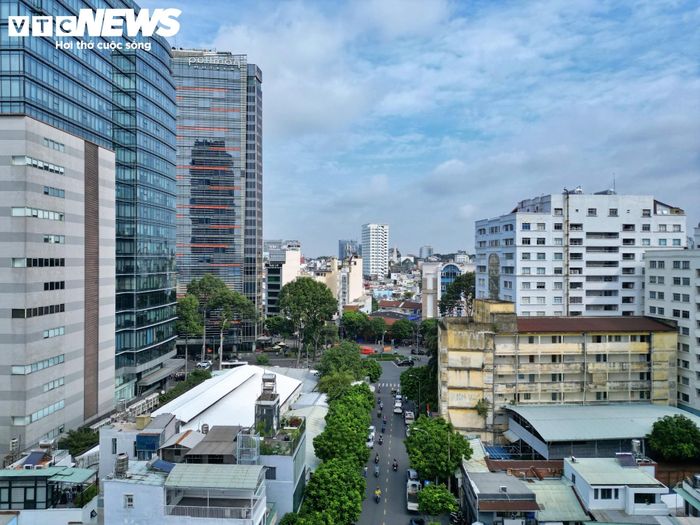 Cả hai khu đất đều thuộc trường hợp quỹ đất do cơ quan, tổ chức của Nhà nước quản lý, đáp ứng điều kiện để xem xét sử dụng thanh toán cho hợp đồng BT theo quy định của Luật Đất đai.