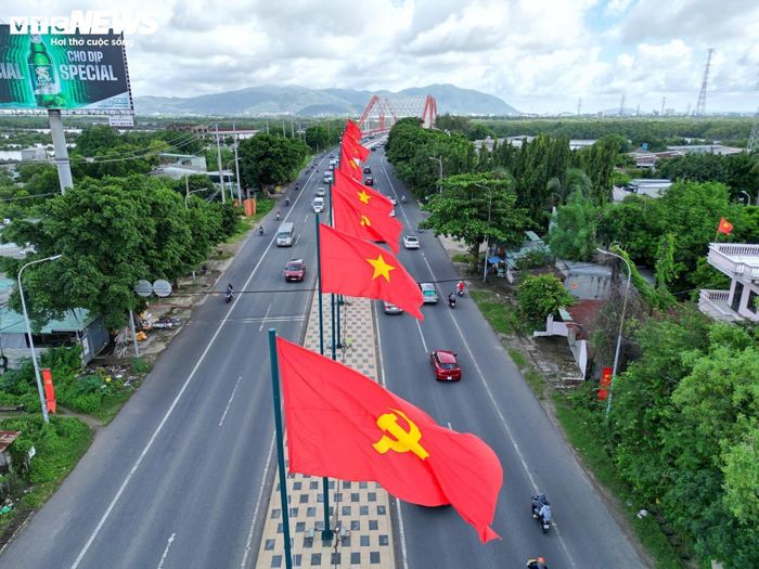 Dịp nghỉ lễ 2/9, thời tiết TP.HCM đan xen nắng và mưa dông. (Ảnh minh họa: Lương Ý)