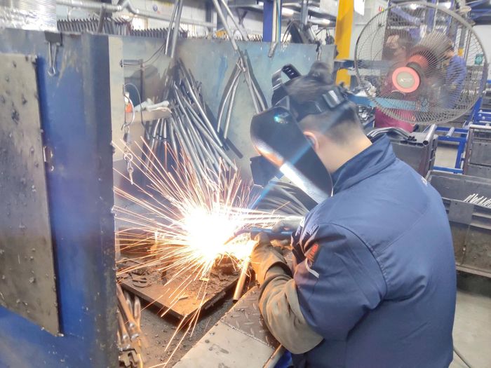 M&A đang được doanh nghiệp nhìn nhận như một hướng để mở rộng quy mô, nâng cao giá trị và giải quyết bài toán phát triển dài hạn. Ảnh: Khắc Kiên