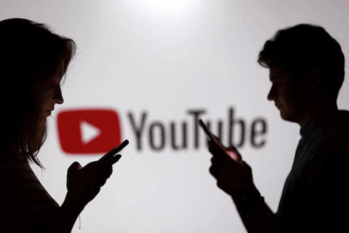 Chính sách kiểm duyệt đưa YouTube vào tầm ngắm FTC. Ảnh: Reuters