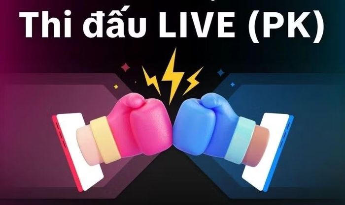 TikTok LIVE dễ bị "biến tướng" nếu người dùng không đầu tư sử dụng lành mạnh.
