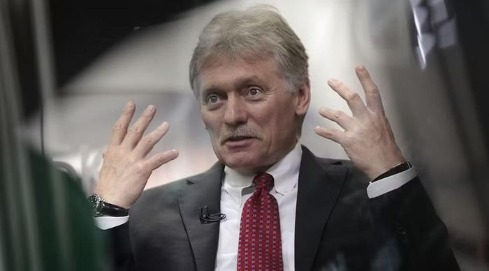 Người phát ngôn Điện Kremlin Dmitry Peskov ngày 28/8 tuyên bố các cuộc đàm phán nhằm chấm dứt xung đột Ukraine đang bị đình trệ.