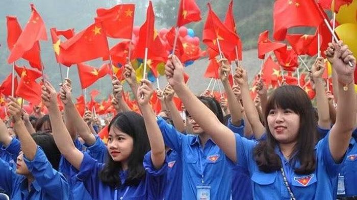 Trong nhịp sống hiện đại, cách thể hiện lòng yêu nước của mỗi thế hệ có thể khác nhau.