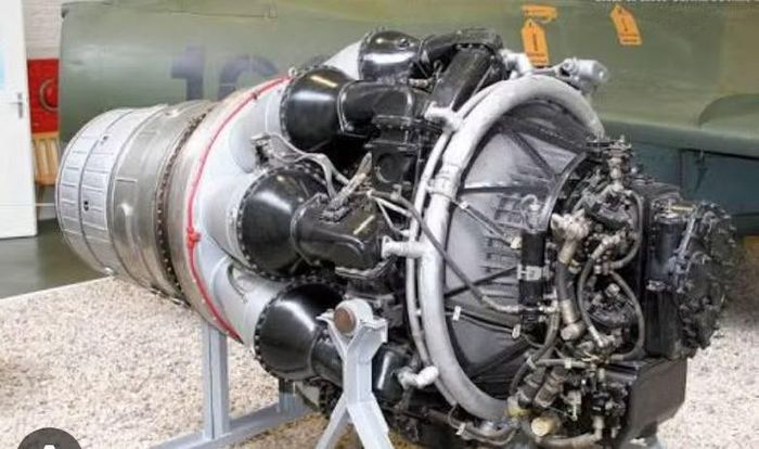 RD-45 sau đó trở thành nguồn động lực quan trọng cho MiG-15. Nhờ động cơ này, chiếc tiêm kích có thể đạt tốc độ cao và hoạt động ở độ cao lớn - những yếu tố đóng vai trò quyết định khi MiG-15 xuất hiện trên bầu trời Triều Tiên.