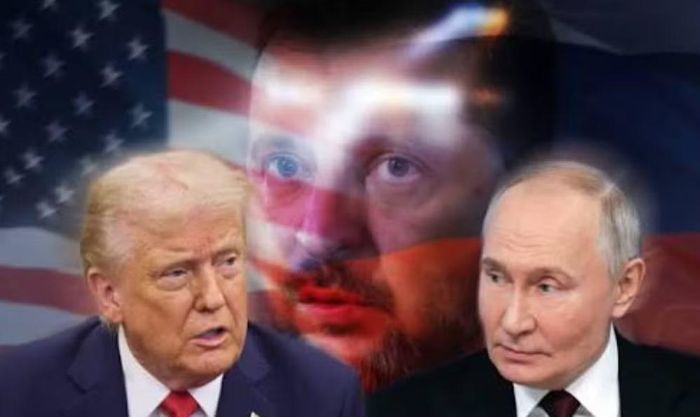 Theo Tổng thống Mỹ, các cuộc trao đổi của ông Ratcliffe tại Moscow chỉ liên quan đến vấn đề Ukraine, không đề cập NATO hay chiến dịch gây sức ép của Washington đối với Iran. "Điều chúng tôi mong muốn là thấy cuộc chiến tại Ukraine kết thúc", ông Trump cho biết.