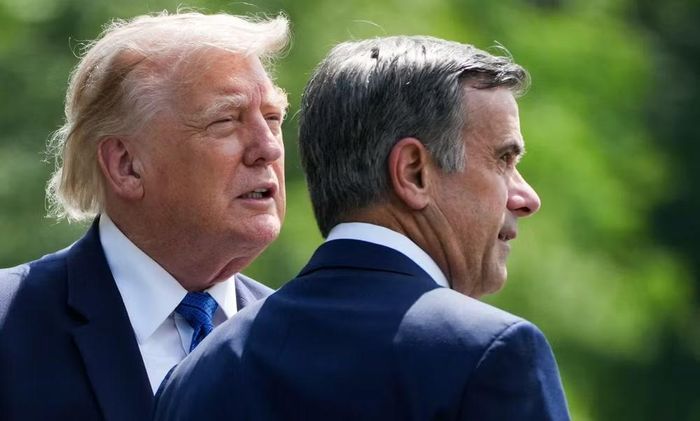 Trước đó cùng ngày, trong cuộc phỏng vấn qua điện thoại với hãng tin Axios, ông Trump cũng khẳng định Nga sẽ không tấn công NATO.