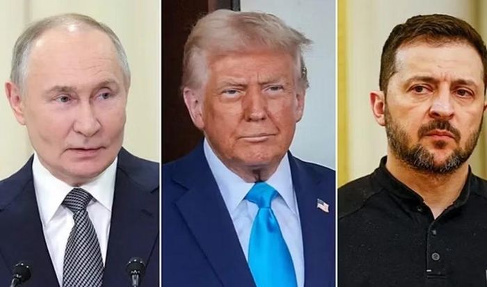 Liên quan khả năng tổ chức cuộc đàm phán 3 bên Nga - Mỹ - Ukraine trong tháng 9, ông Peskov cho biết Điện Kremlin chưa có thông tin về thời điểm diễn ra cuộc gặp tiếp theo.