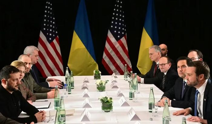 Trước đó, Chánh Văn phòng Tổng thống Ukraine Kyrylo Budanov nhận định một cuộc gặp mới giữa đoàn đàm phán Nga và Ukraine có thể diễn ra trong tháng 9.