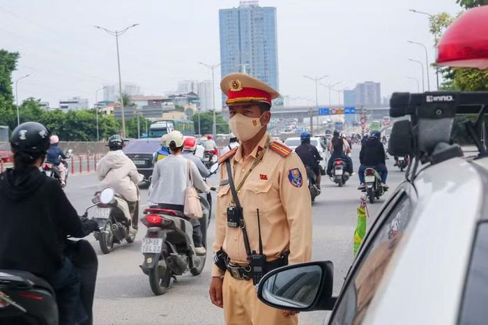 Với sự vào cuộc đồng bộ, có thể nói, kỳ nghỉ Lễ 2-9 năm nay mang lại nhiều thuận lợi cho người dân