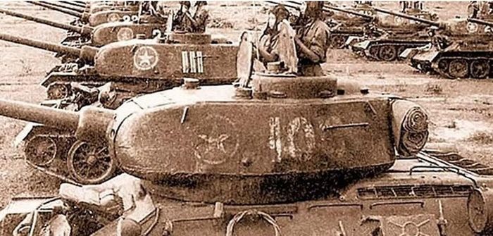Và đó chính là điều khiến hành trình của T-34 tại Việt Nam đáng được nhắc lại. Không phải vì nó là chiếc xe tăng mạnh nhất từng xuất hiện trên chiến trường Việt Nam.