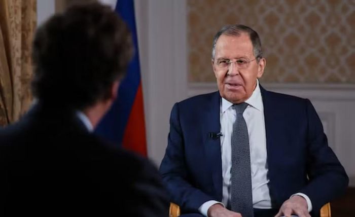 Ông Ratcliffe tới Moscow ngày 25/8 trong chuyến thăm không được thông báo trước và chỉ kéo dài vài giờ.
