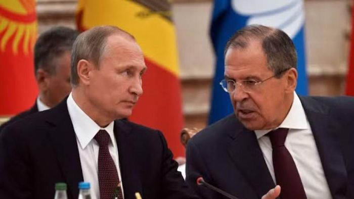 Tuy nhiên, ông Lavrov cho biết Moscow liên tục nêu vấn đề này trong các cuộc trao đổi với phía Mỹ. Ngoại trưởng Nga không nói rõ những nội dung cụ thể được 2 bên thảo luận.