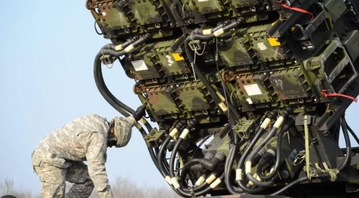 Các quan chức châu Âu và NATO đánh giá Nga có thể đủ sức tấn công nhiều quốc gia trong liên minh tới năm 2030, thời điểm kho Patriot dự kiến được bổ sung đầy đủ trở lại.