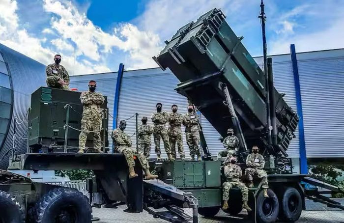Ngay cả khả năng phòng thủ trước một đợt tập kích riêng lẻ hoặc một quả đạn chệch hướng cũng được đánh giá là "rất hạn chế".
