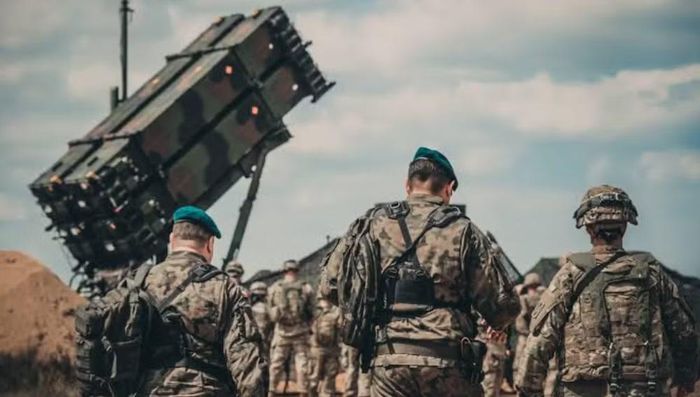 Đáng lo ngại nhất là tên lửa phòng không Patriot, vũ khí chủ lực được sử dụng để đánh chặn tên lửa đạn đạo.