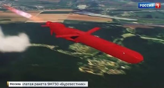 Theo chuyên gia phân tích tình báo nguồn mở (OSINT) AviVector, chiếc máy bay Il-976 SKIP (trạm chỉ huy và đo lường trên không) thứ hai đã đến sân bay Rogachevo trên đảo Novaya Zemlya vào ngày 22 và 23/8 để làm công tác chuẩn bị.