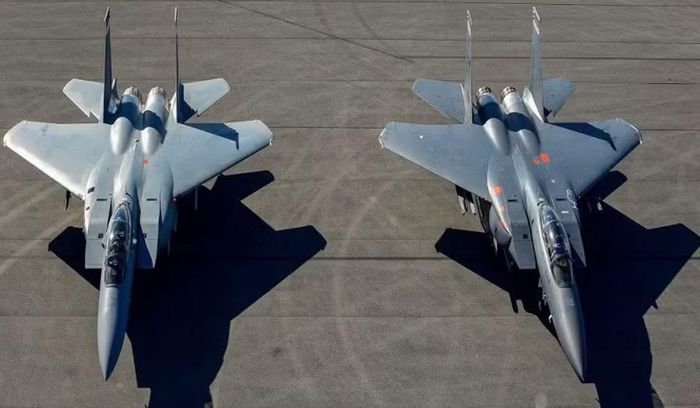 Ba Lan chưa từng chính thức công bố kế hoạch mua F-15EX Eagle II. Bộ Quốc phòng Ba Lan nói với Defence24 rằng Lực lượng vũ trang nước này "không có kế hoạch mua máy bay F-15EX".