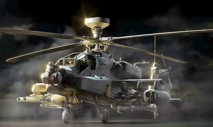 Đáng chú ý, Ba Lan từng có tiền lệ tương tự với AH-64E Apache. Gareth Jennings là biên tập viên hàng không của Janes. Ông cho biết năm 2017, Bộ Quốc phòng Mỹ từng phủ nhận việc Ba Lan lựa chọn Apache.