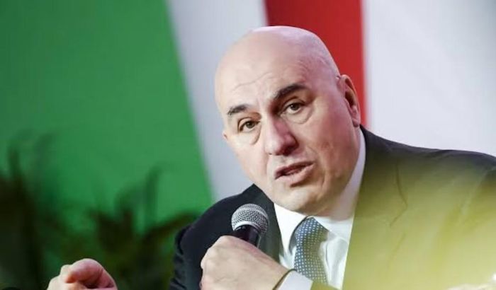 Ở cương vị mới, ông Fedorov cho biết sẽ hỗ trợ Italy phát triển công nghệ tác chiến hiện đại, củng cố ngành công nghiệp quốc phòng và thích ứng với những thách thức an ninh mới.