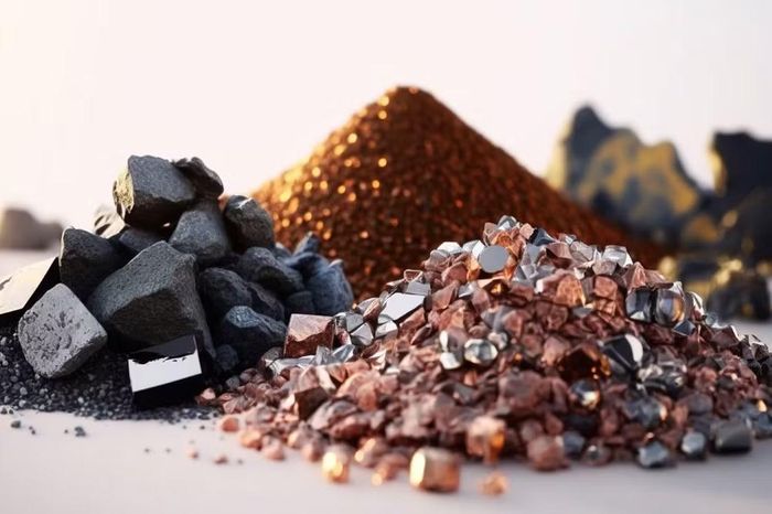"Rõ ràng đây là kết quả của một chiến lược được tính toán kỹ lưỡng, kéo dài nhiều năm nhằm kiểm soát việc khai thác và chế biến các nguyên tố cấu thành nên thế giới hiện đại", ấn phẩm FA nhận xét.