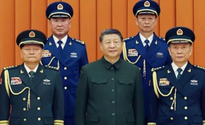 Quyết định này nằm trong chiến dịch chống tham nhũng, một dấu ấn trong thời kỳ cầm quyền của Chủ tịch Tập Cận Bình.